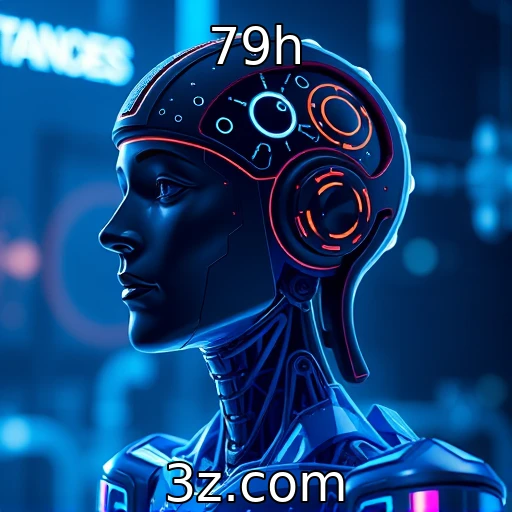 79h - Uso de IA na personalização da experiência de jogos