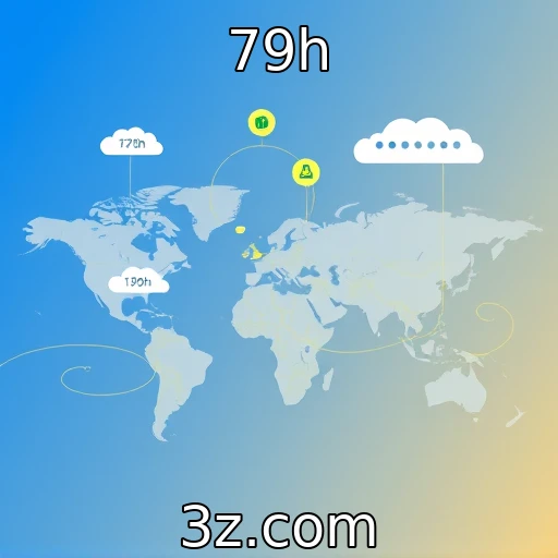 79h - Expansão de plataformas de apostas no Brasil