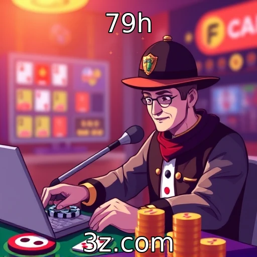 79h - Impacto das novas regulamentações sobre o mercado de iGaming