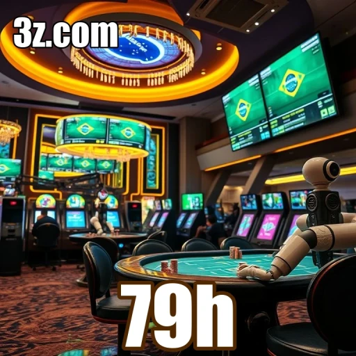 Jogos Mobile: Conquiste o Mundo com o 79h