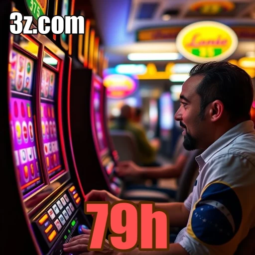 Entretenimento Online: O que 79h Tem a Oferecer?