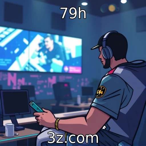 79h - Mudanças no comportamento dos jogadores e suas consequências