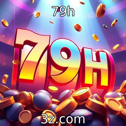 79h - Análise de volatilidade em slots populares no mercado